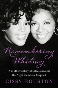 Enlarge image Cover: Remembering Whitney - HarperCollins