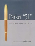 Cover: Parker "51" - Surrenden Pens Limited