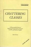 Cover: Chattering Classes - Chiswick English