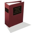 Cover: Personal Injury Damages in Scotland - Bloomsbury Professional