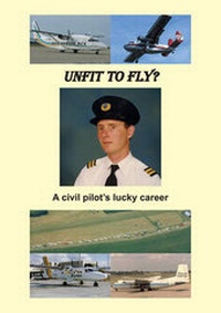 Enlarge image Cover: Unfit to Fly? - Hugh Thompson