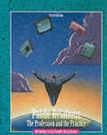 Cover: Public Relations - Brown (William C.) Co ,U.S.