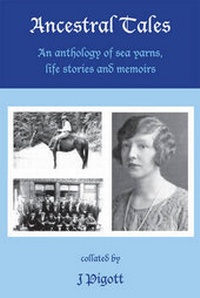 Enlarge image Cover: Ancestral Tales - PJ Publications