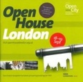 Cover: Open House London 2010 - Open City