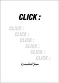 Cover: Click - Grandad Sam Publishing