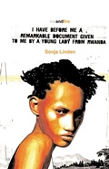 Cover: I Have Before Me a Remarkable Document - Aurora Metro Books