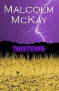 Cover: Thistown - Aurora Metro Books