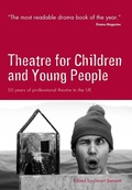 Cover: Theatre for Children and Young People - Aurora Metro Books