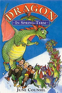 Enlarge image Cover: Dragon in Spring-term - Glyndley Books