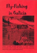 Cover: The Smooth Guide to Fly Fishing in Galicia (northwest Spain) - Philip Pembroke