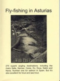 Cover: The Smooth Guide to Fly Fishing in Asturias (northern Spain) - Philip Pembroke