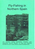Cover: The Smooth Guide to Fly Fishing in Central-northern Spain - Philip Pembroke
