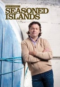 Abbildung von: Shaun Rankin's Seasoned Islands - The Refinery