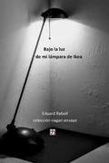 Cover: Bajo la luz de mi lampara de Ikea - Bajo la Luz de Mi Lampara de Ikea
