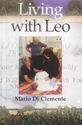 Cover: Living with Leo - Bosun-Publications