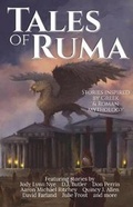 Cover: Tales of Ruma - Azure Keep
