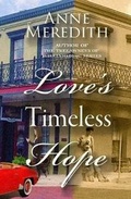 Cover: Love's Timeless Hope - Haunted Oak Publishing