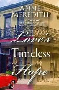 Enlarge image Cover: Love's Timeless Hope - Haunted Oak Publishing