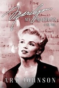 Cover: Marilyn, My Marilyn - Story Merchant Books
