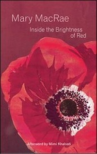 Enlarge image Cover: Inside the Brightness of Red - Second Light Publications