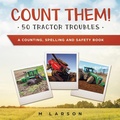 Cover: Count Them! 50 Tractor Troubles - Zerr Environmental