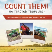Enlarge image Cover: Count Them! 50 Tractor Troubles - Zerr Environmental
