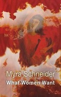 Cover: What Women Want - Second Light Publications