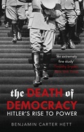Cover: The Death of Democracy - Windmill Books