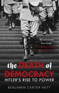 Abbildung von: The Death of Democracy - Windmill Books