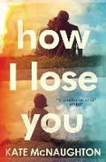 Cover: How I Lose You - Black Swan