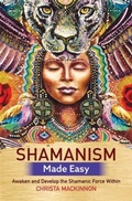 Cover: Shamanism Made Easy - Hay House UK Ltd