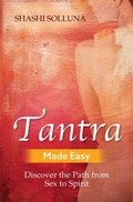 Cover: Tantra Made Easy - Hay House UK Ltd