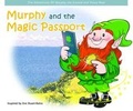 Cover: Murphy and the Magic Passport - Cloudninebooks.com