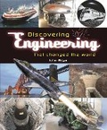 Cover: Discovering Engineering That Changed the World - Earthworld