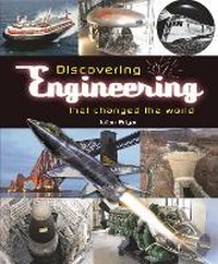 Enlarge image Cover: Discovering Engineering That Changed the World - Earthworld