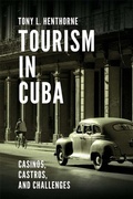 Cover: Tourism in Cuba - Emerald Publishing Limited