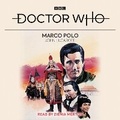 Cover: Doctor Who: Marco Polo - BBC Books
