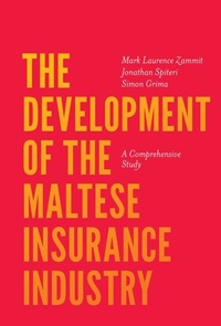 Enlarge image Cover: The Development of the Maltese Insurance Industry - Emerald Publishing Limited