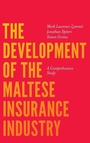 Cover: The Development of the Maltese Insurance Industry - Emerald Publishing Limited