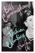 Cover: Fashion Climbing - Chatto & Windus