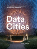 Cover: Data Cities - Lund Humphries Publishers Ltd