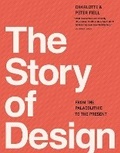 Cover: The Story of Design - Welbeck