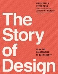 Enlarge image Cover: The Story of Design - Welbeck