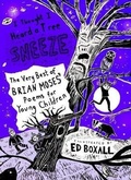 Cover: I Thought I Heard a Tree Sneeze - Troika Books