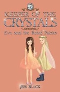 Cover: Keeper of the Crystals: 7 - New Frontier Publishing