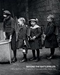 Cover: Beyond the Battlefields - University of Hertfordshire Press