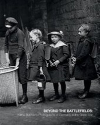 Enlarge image Cover: Beyond the Battlefields - University of Hertfordshire Press