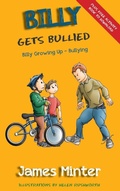 Cover: Billy Gets Bullied - Minter Publishing