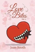 Cover: Love Bites - Stonewall Press