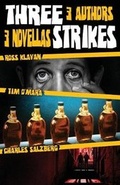 Cover: Three Strikes - Down & Out Books